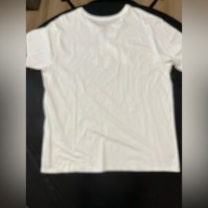 Used! White shirt